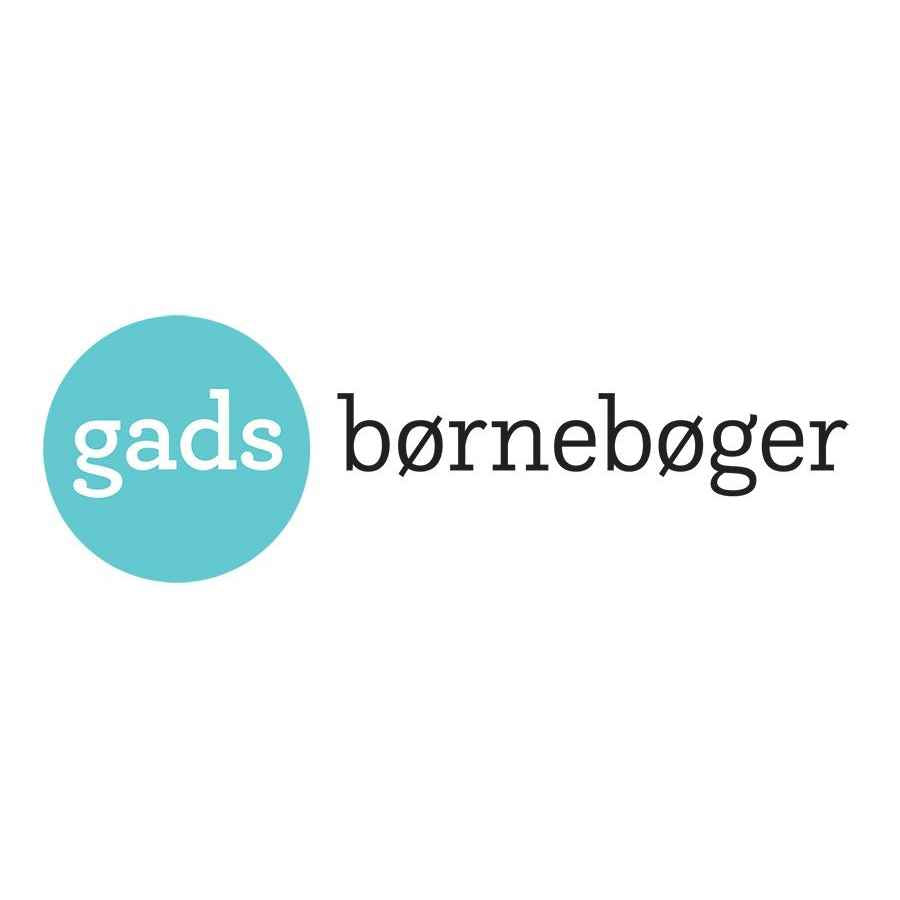 Gads Børnebøger