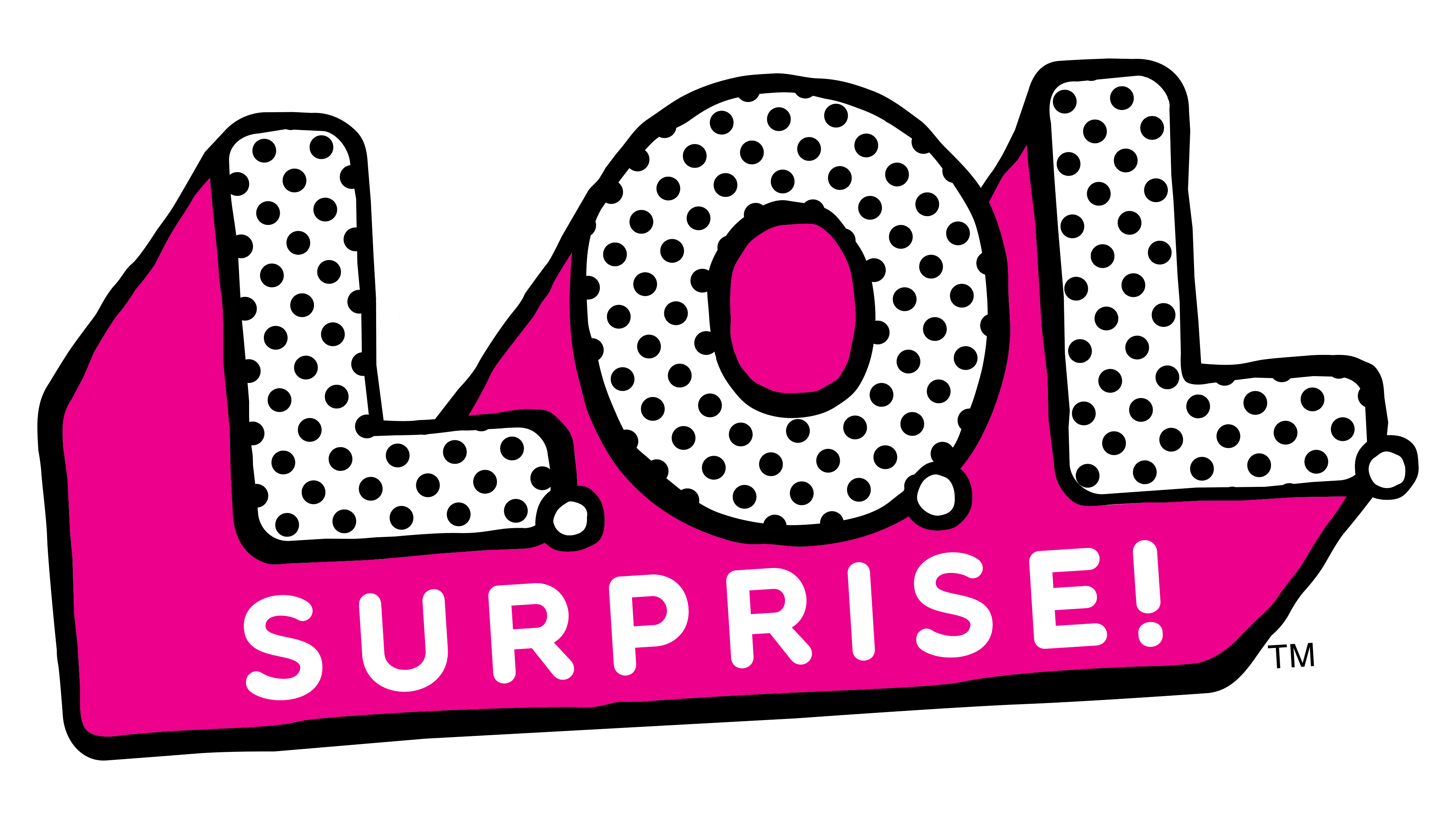 L.O.L. Surprise!