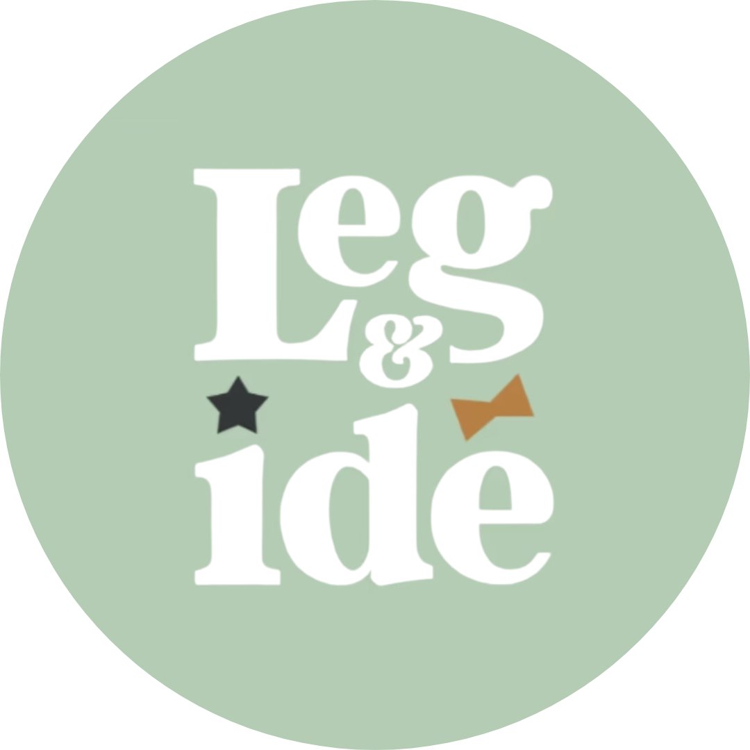 Leg & idé
