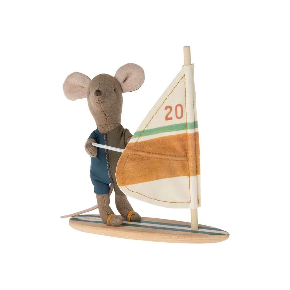 Maileg - Legetøj, kaniner og mus