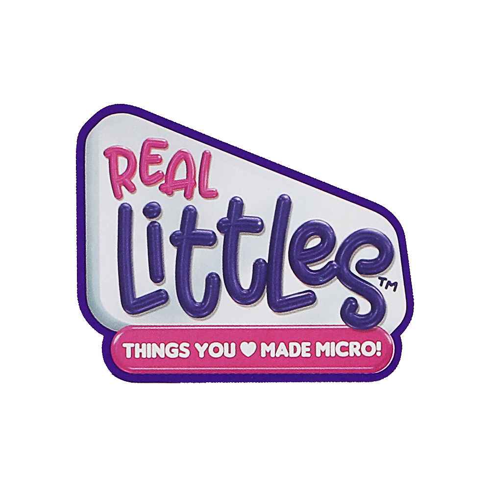 Real Littles