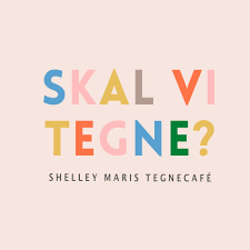 Skal vi tegne