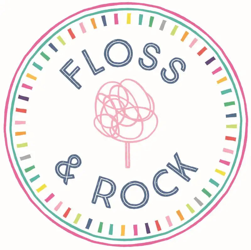 Floss & Rock
