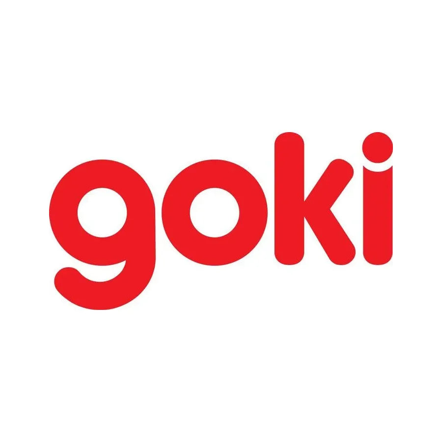 Goki