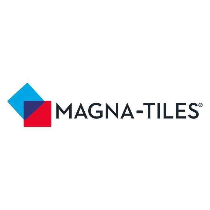 Magna-Tiles - Kreativt og farverigt konstruktionslegetøj