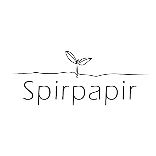 Spirpapir