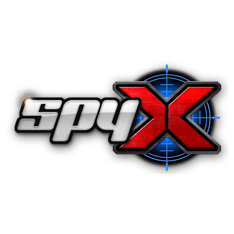 SpyX