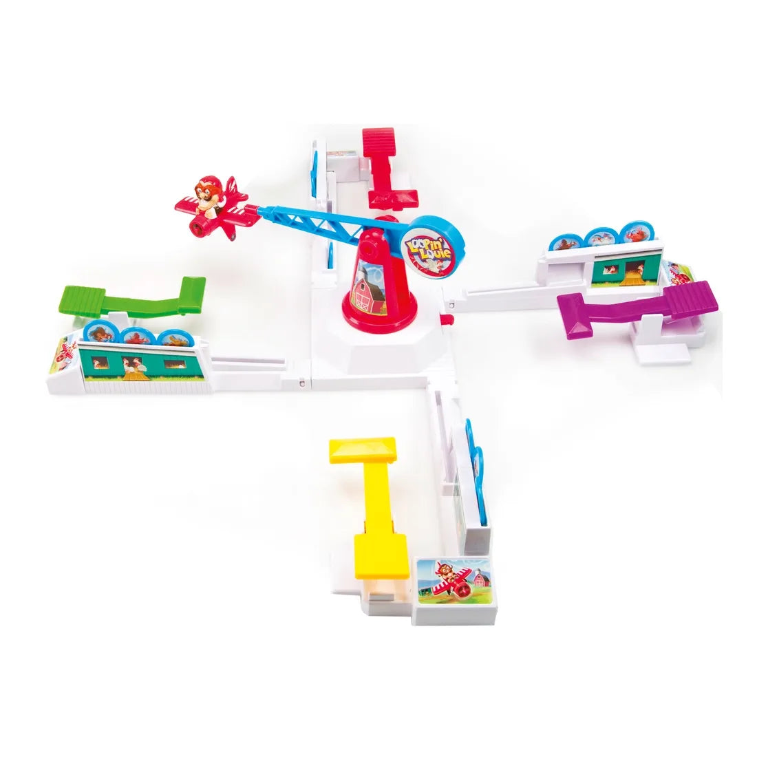 Loopin Louie