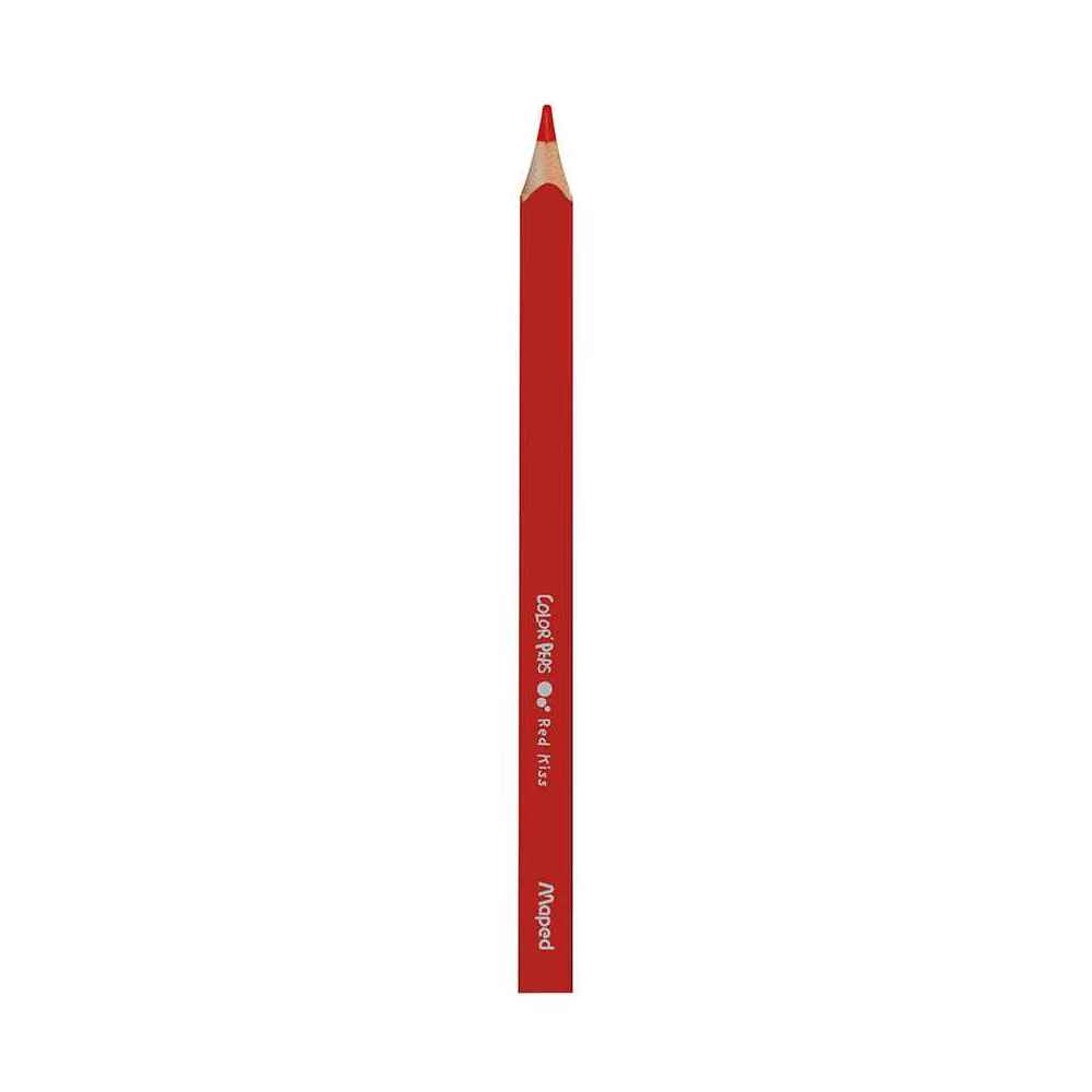 Maped Color'Peps My First jumbo farveblyanter, 12 stk.