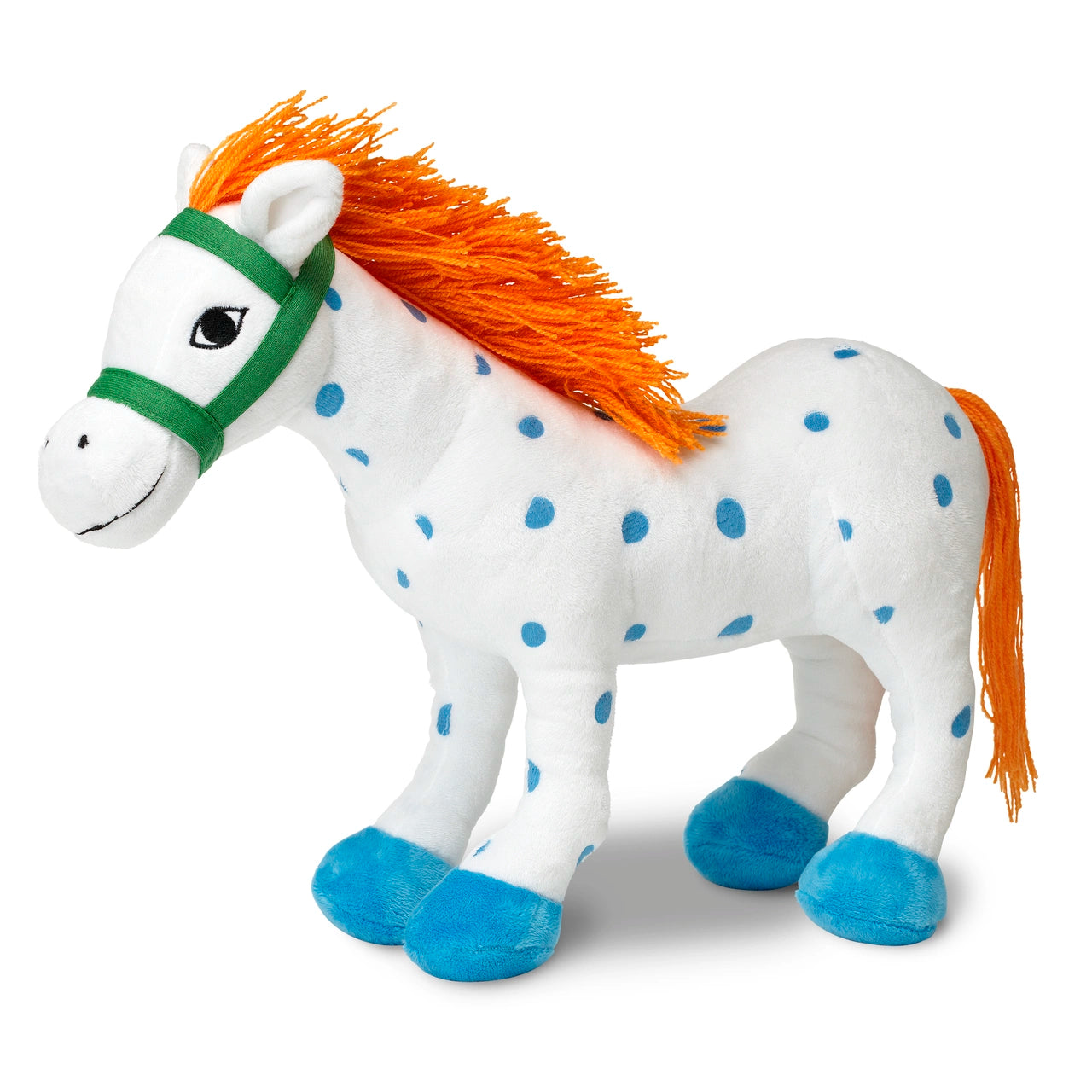 Pippis hest 30 cm