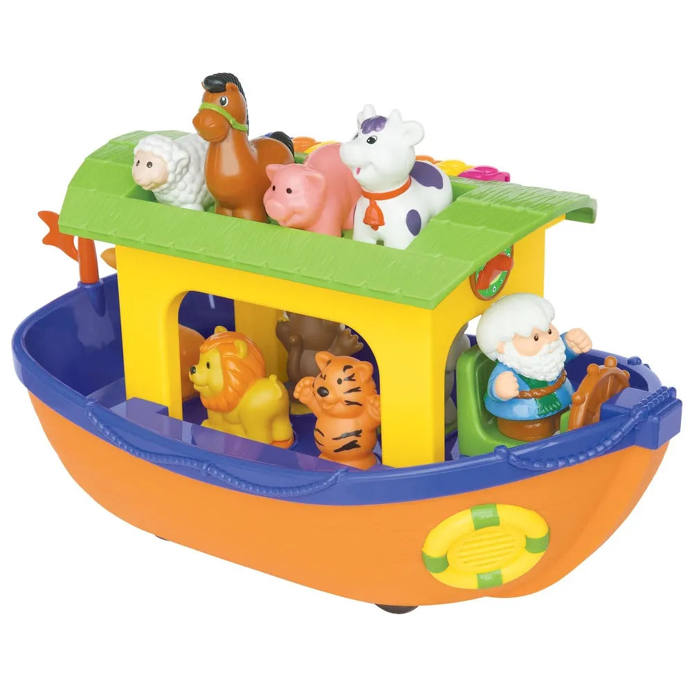 Noahs ark