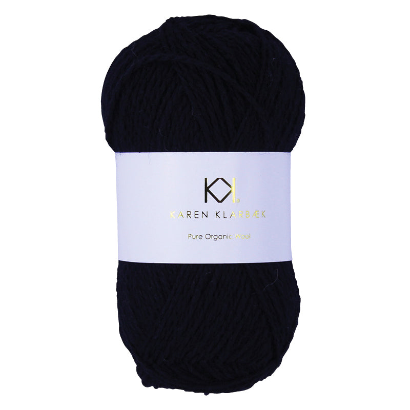 Karen Klarbæk Pure Organic Wool