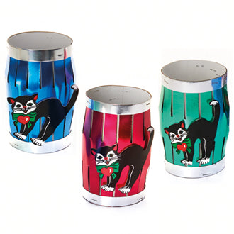 Paptønde 18 cm ass. 1 stk.