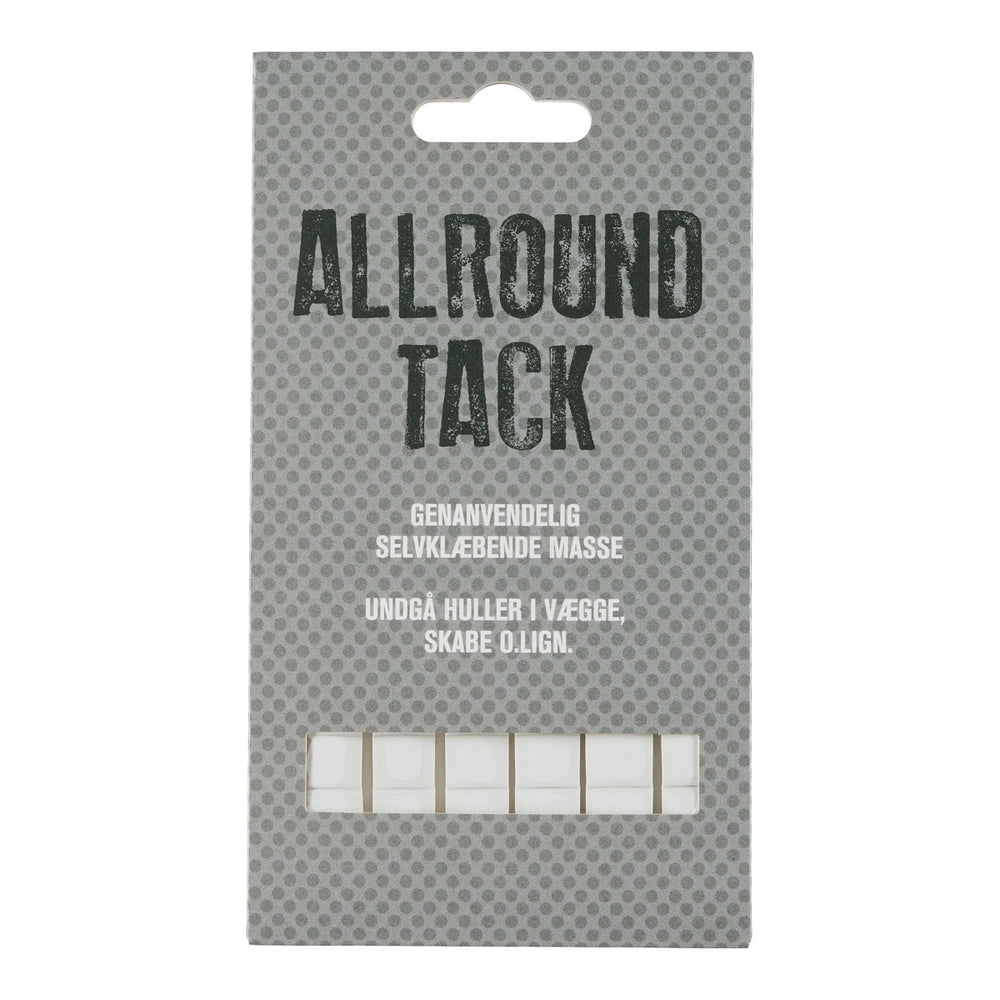 Allround Tack hæftemasse (elefantsnot) 50 gr.