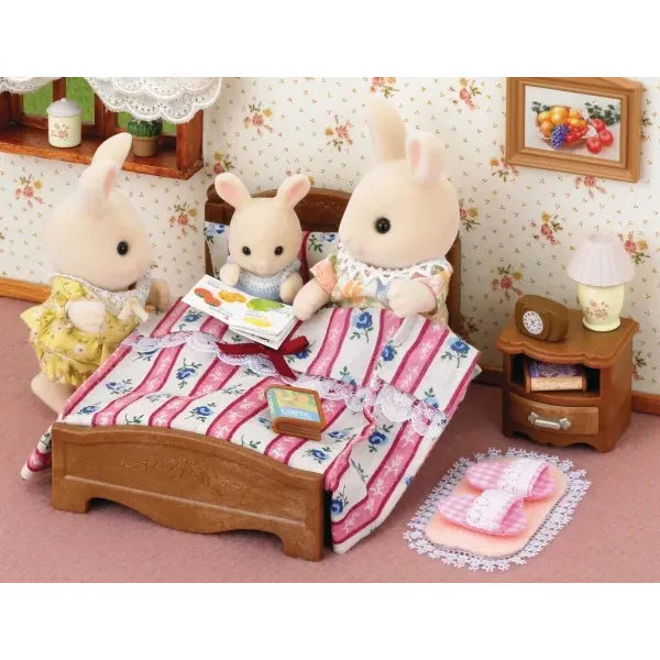 Sylvanian Families Semi-dobbeltseng
