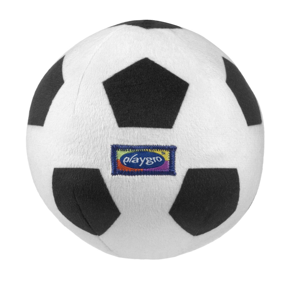 Playgro Min første fodbold