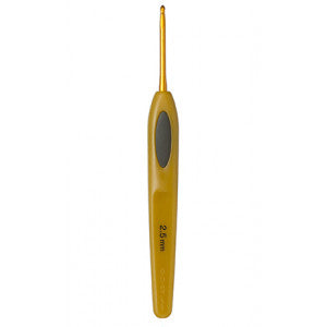 Clover Hæklenål 2,5 mm