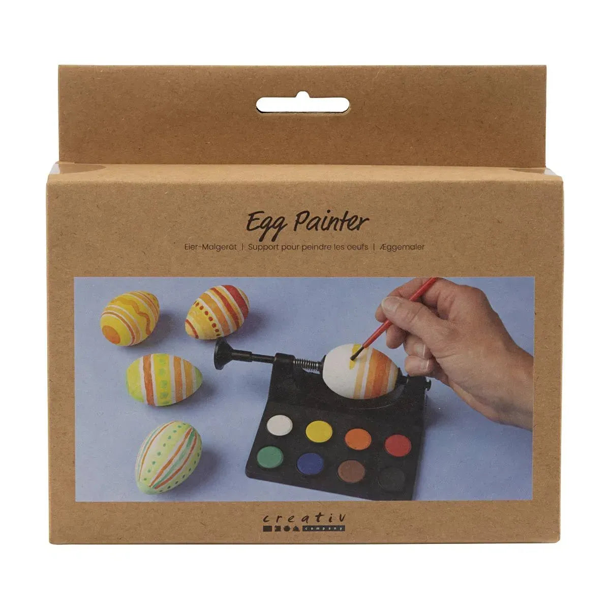 Creativ Company Æggemaler sæt
