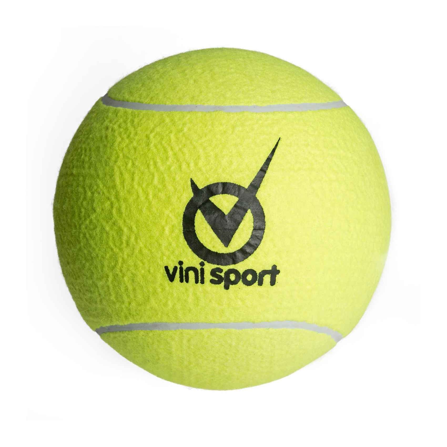 Mega Tennisbold Ø21 cm