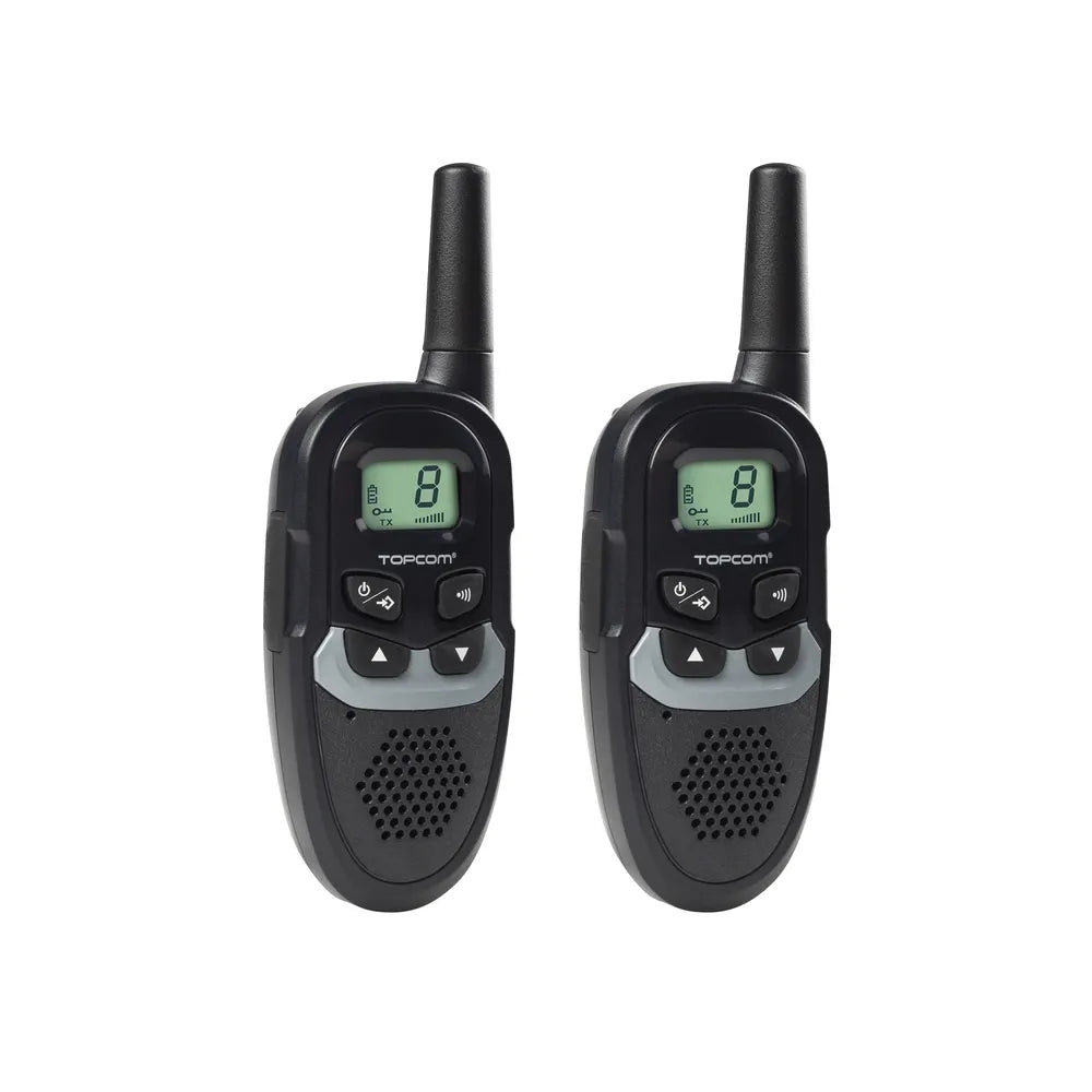 Walkie Talkie sæt