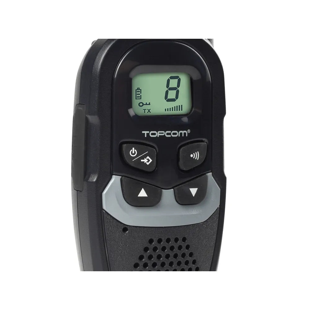 Walkie Talkie sæt