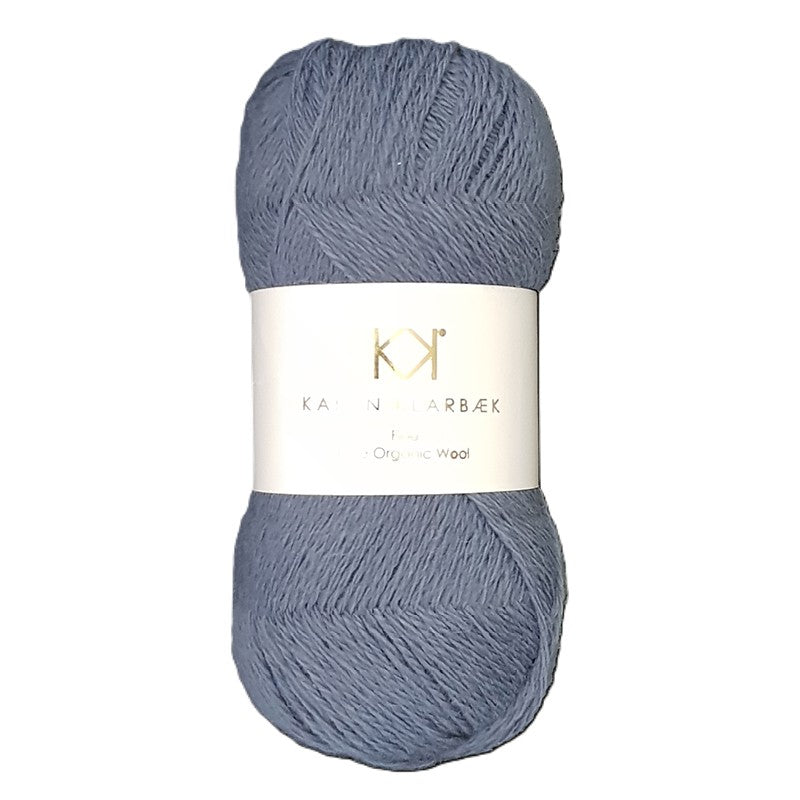 Karen Klarbæk Fine Pure Organic Wool