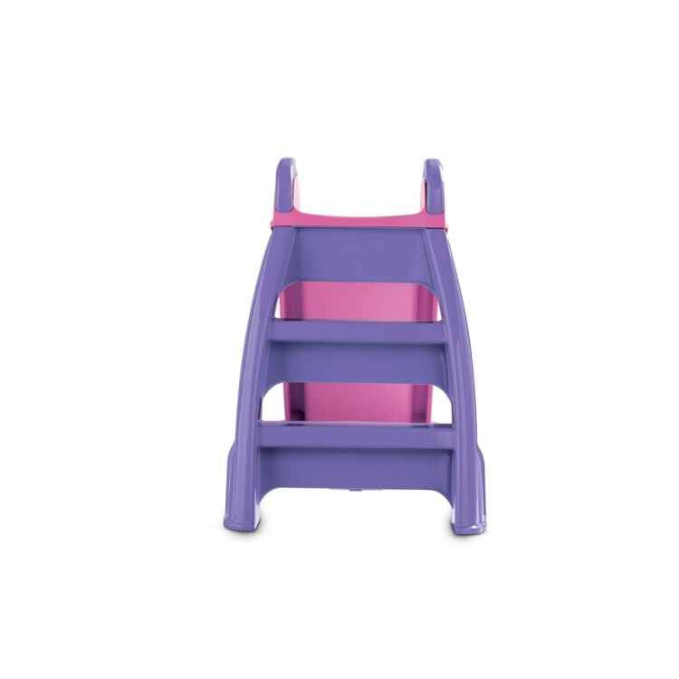 Little Tikes First Slide Rutsjebane lilla, Pink/lilla (indpakkes ikke)