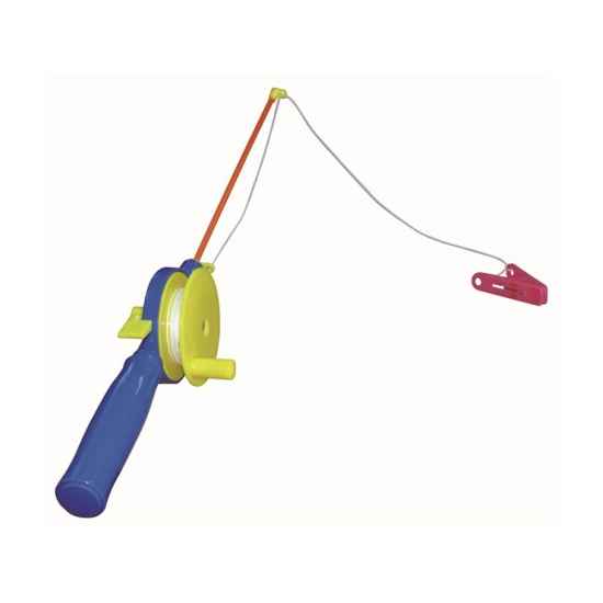 Krabbe fiskestang 40 cm