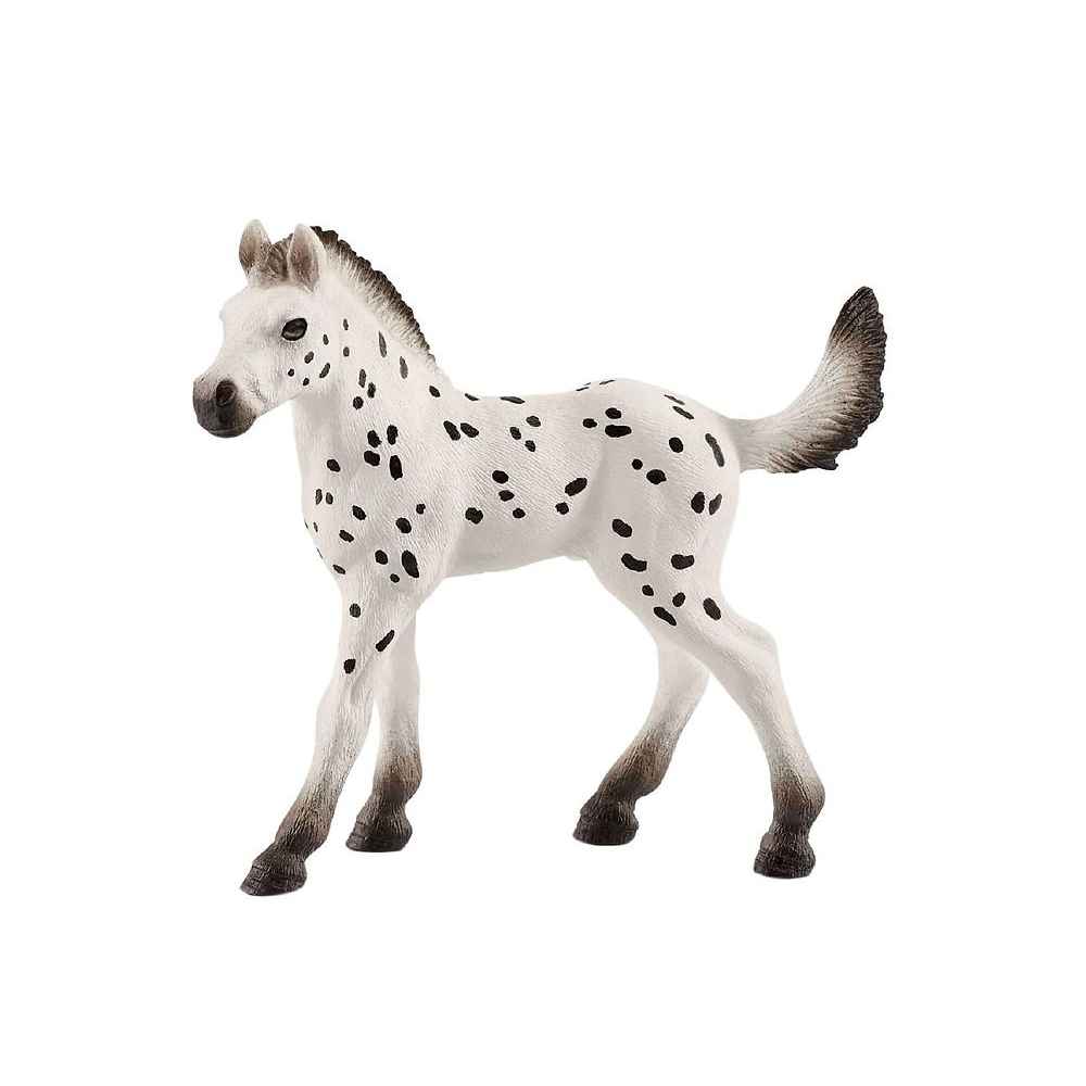 Schleich Knapstrupperføl 13890