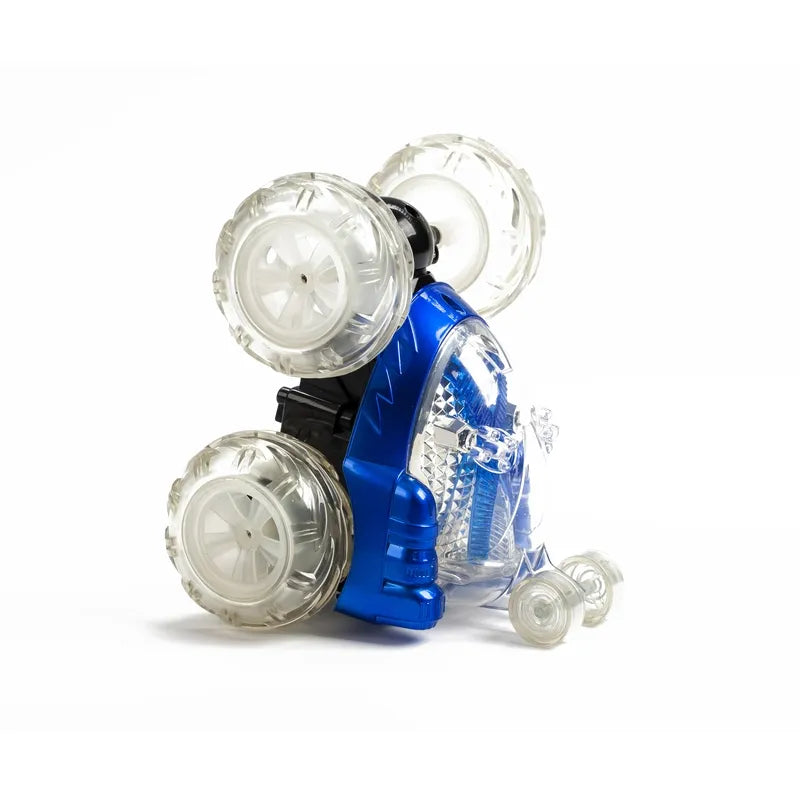 RC Crazy Tumbler, Blå