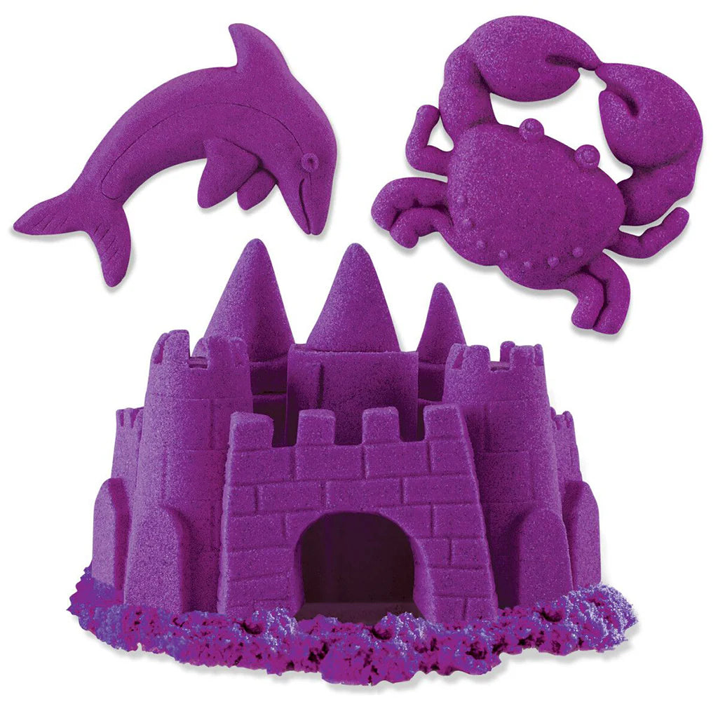 Kinetic Sand i pose ass. 1 stk.