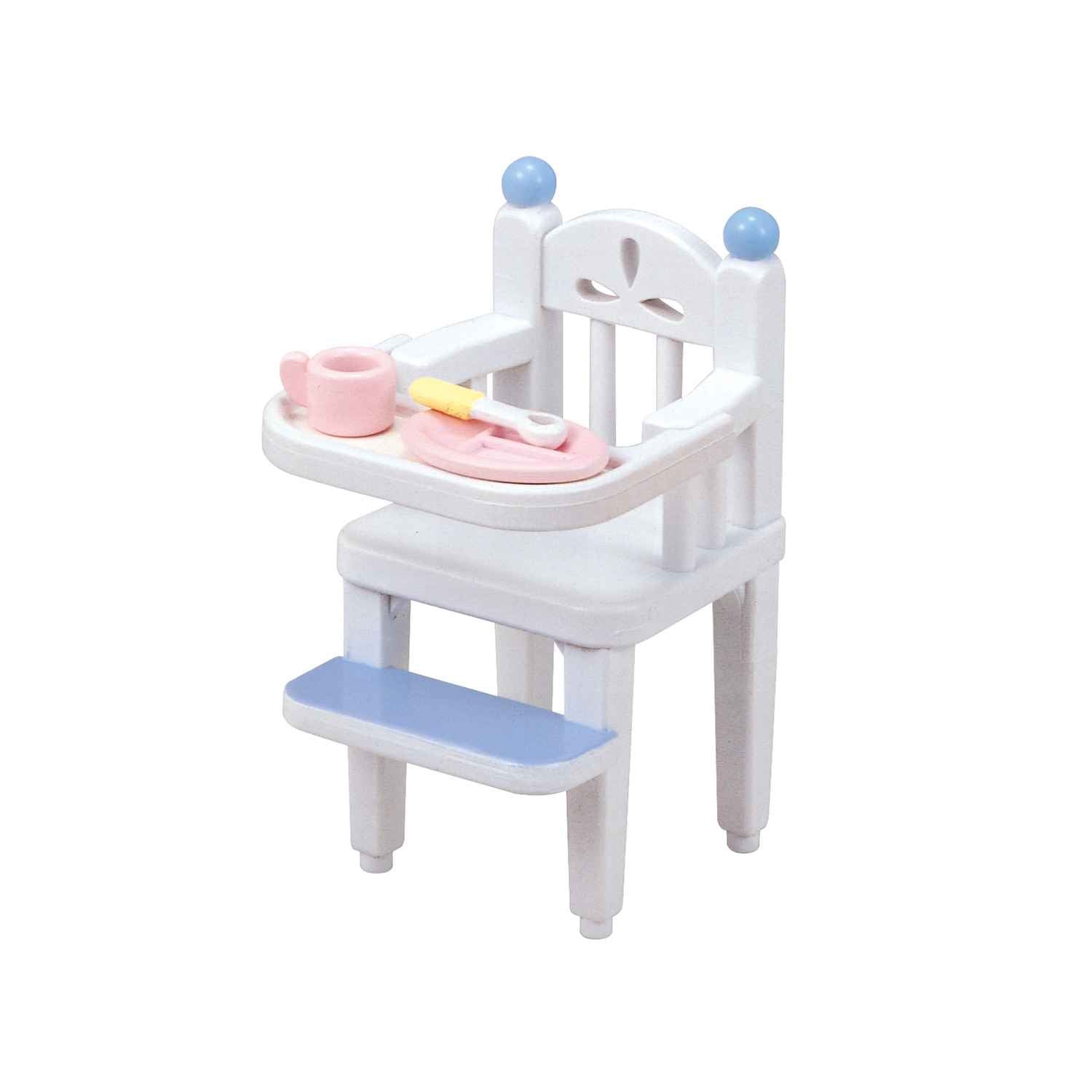Sylvanian Families Baby højstol 5221