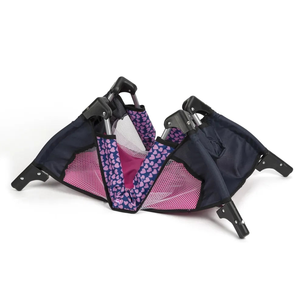 Dukkeudstyr, Weekendseng