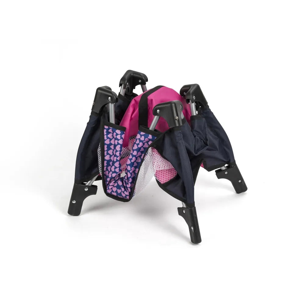 Dukkeudstyr, Weekendseng