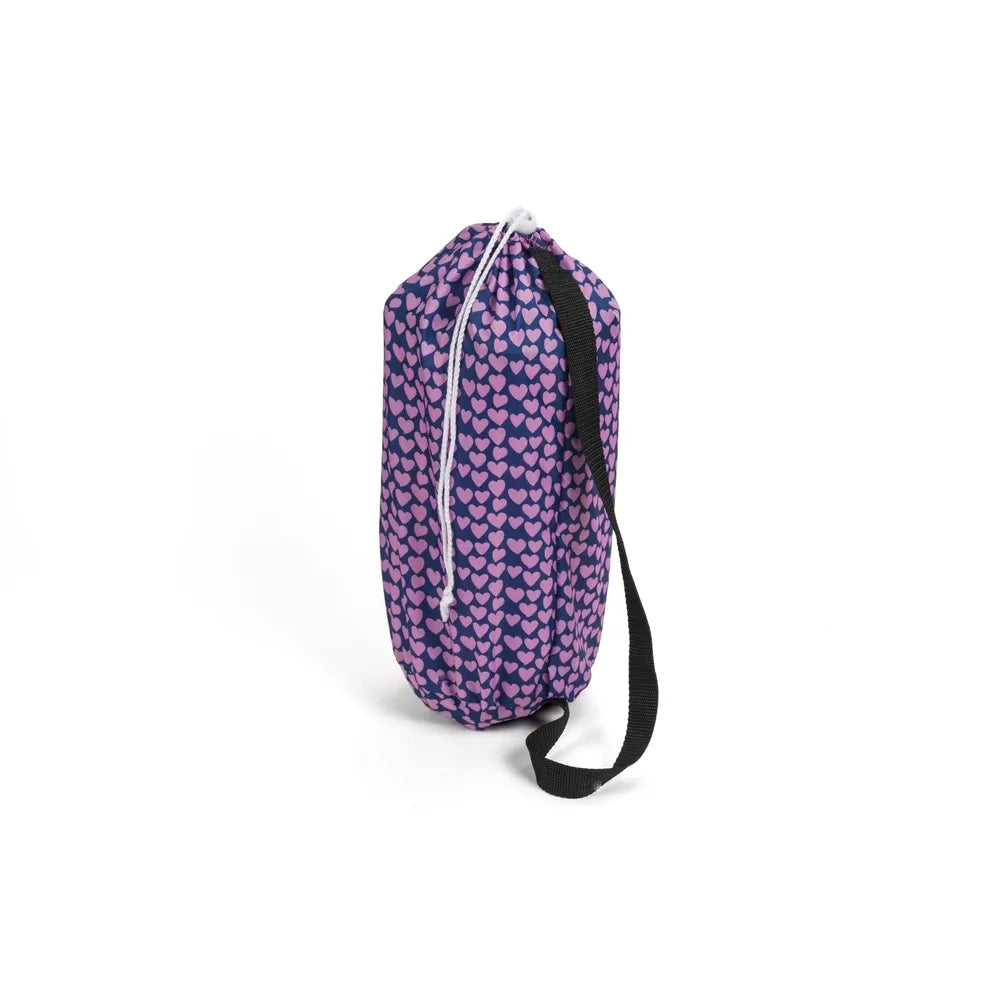 Dukkeudstyr, Weekendseng