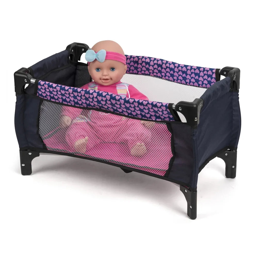 Dukkeudstyr, Weekendseng