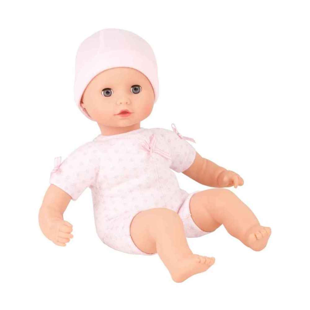 Götz Babydukke Muffin 33 cm