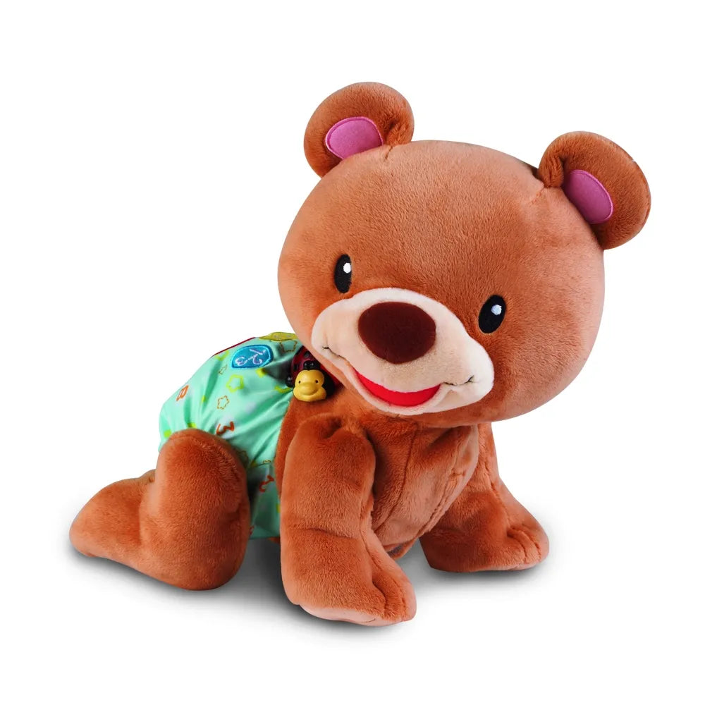 Vtech Kravlebamse
