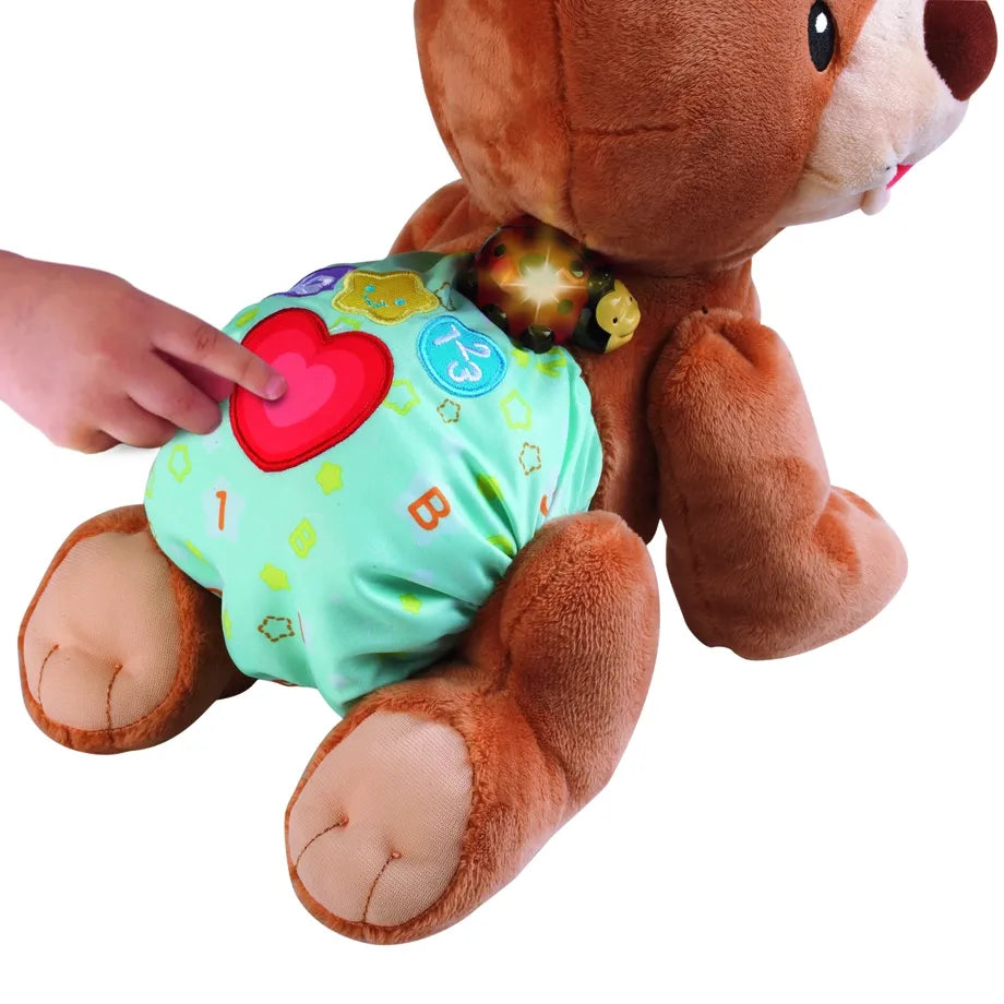 Vtech Kravlebamse