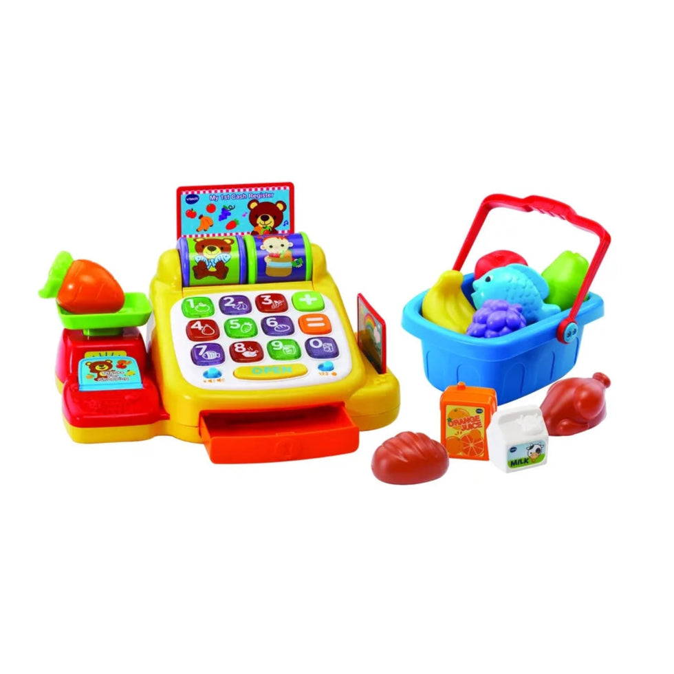 Vtech Kasseapparat