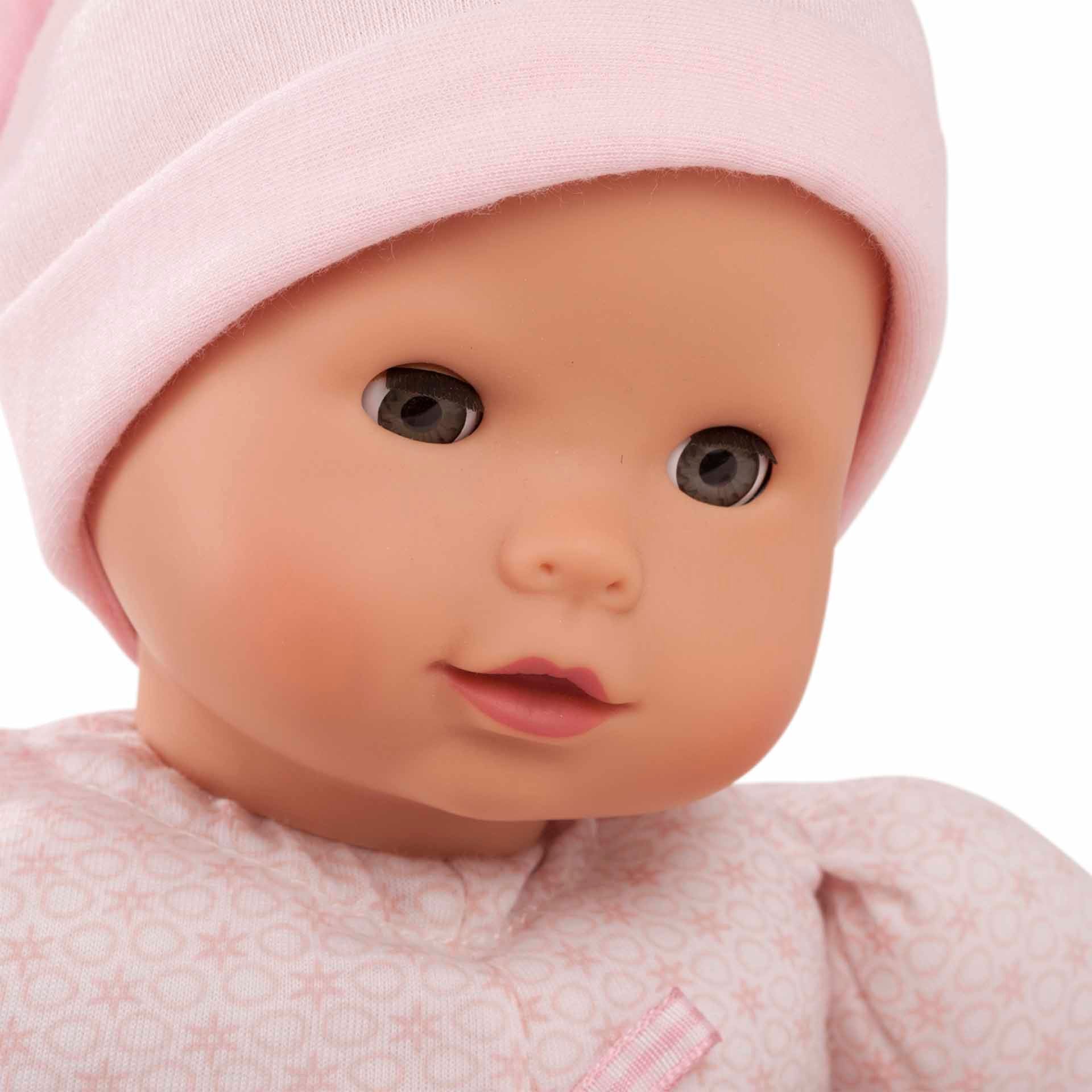 Götz Babydukke Maxy Muffin str. 42 cm