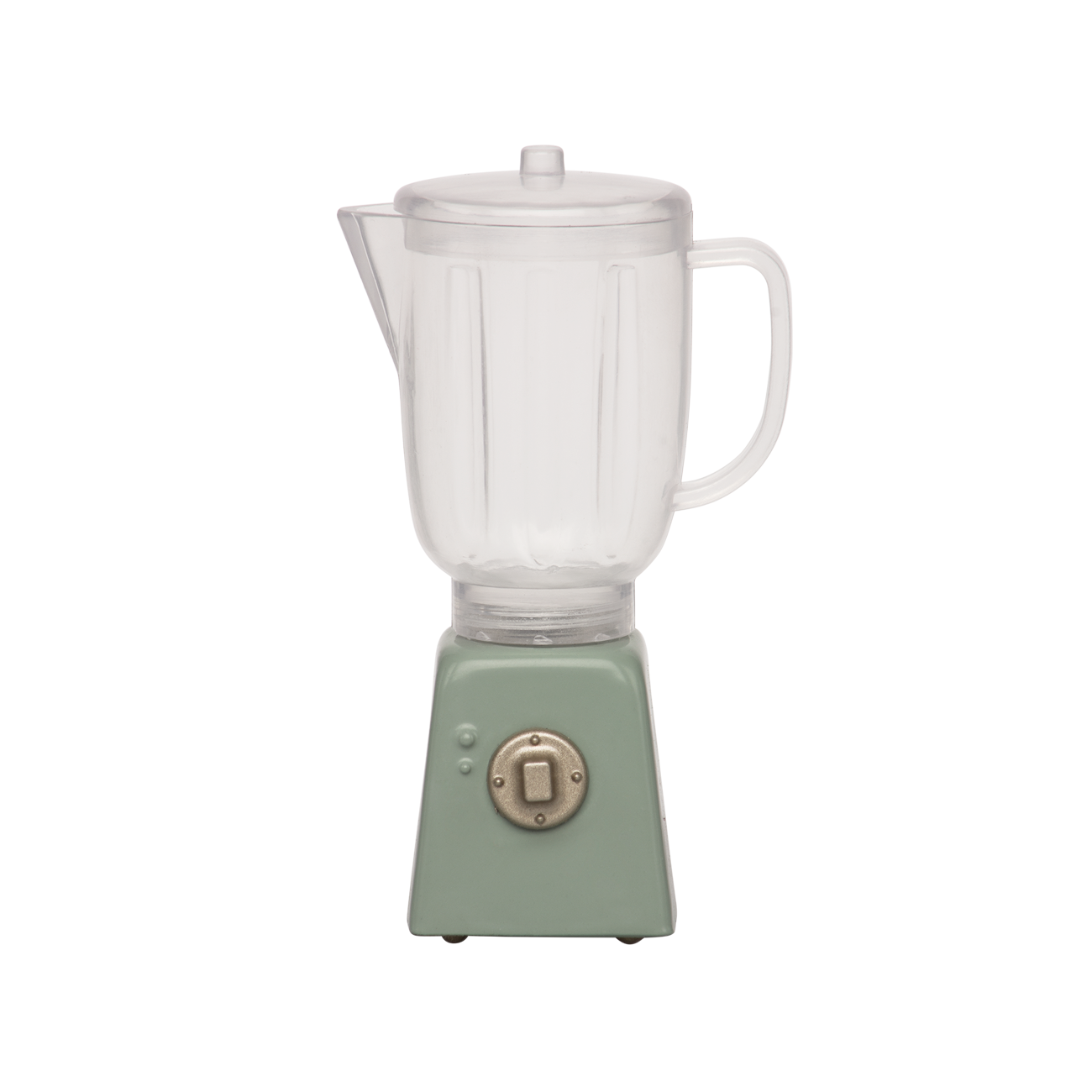 Maileg Kanin, Blender mint