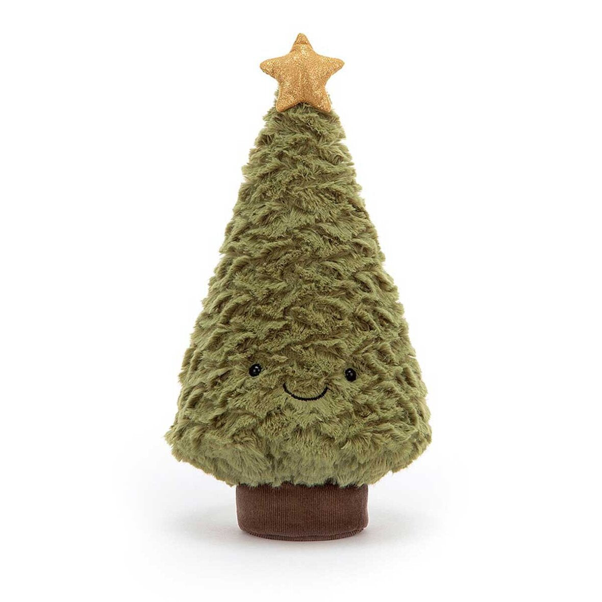 Jellycat Amuseable Christmas Tree, Juletræ 28 cm