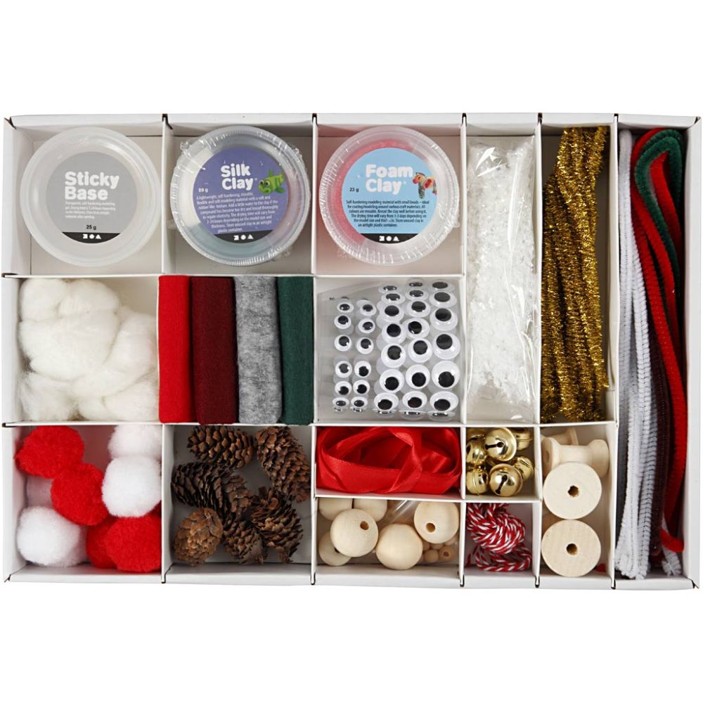 Creativ Company DIY Box, Jul
