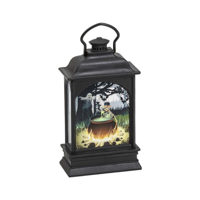 Halloween Mini lanterne