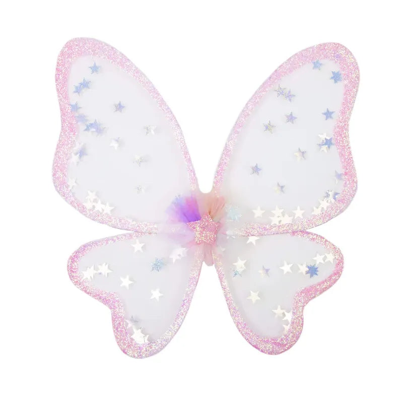 Great Pretenders Sommerfuglevinger, Twingling Star Confetti