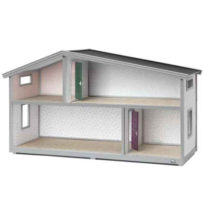 Lundby Dukkehus Life