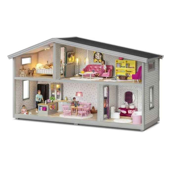 Lundby Dukkehus Life