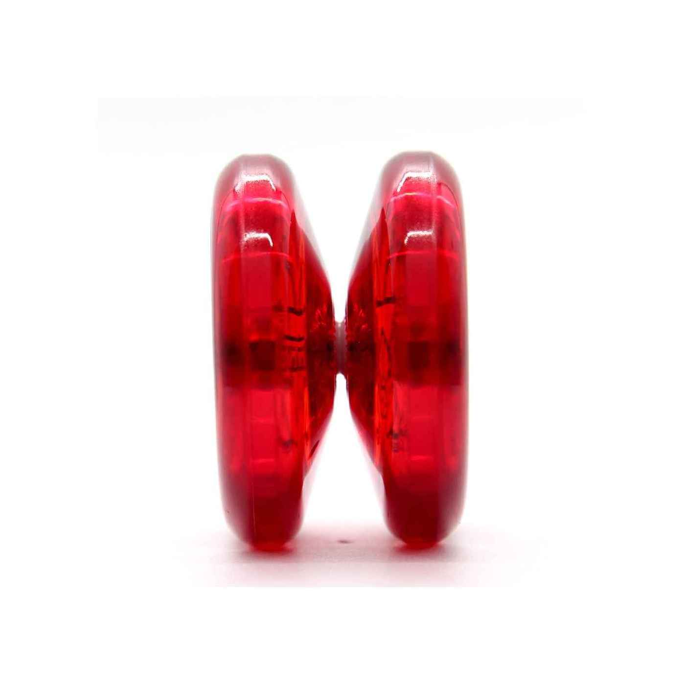 Spinstar Yoyo, Rød
