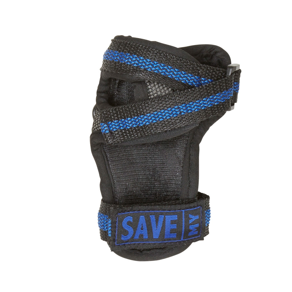 Save My Bones Beskyttelsessæt, Blå